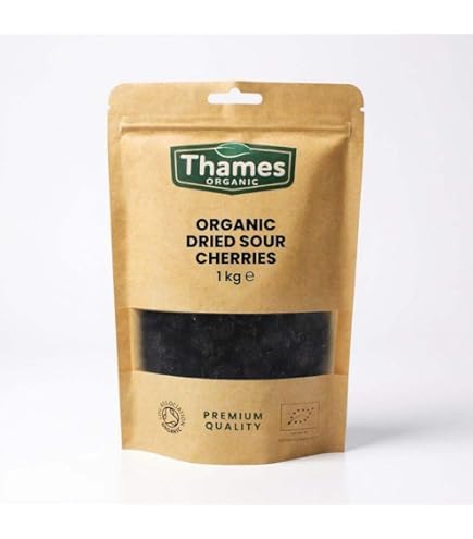 CHEFS & CO Pitted Soft Dried Natural Prunes-750g,Non-sulphured,No Added Sugar,Kosher Certified – DRINKS QUEST - View #2