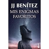 Mis enigmas favoritos: 3 (Biblioteca J. J. Ben&iacute;tez)