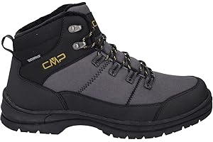 CMP Mężczyźni Annuuk Snowboot WpButy trekkingowe