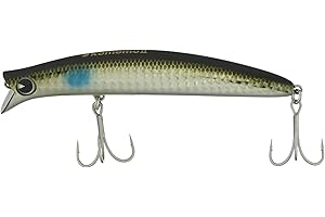 IMA - komomo II 110 15g Flotante