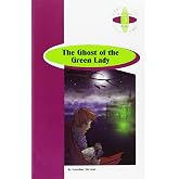 GHOST OF THE GREEN LADY,THE 3 ESO (SIN COLECCION)