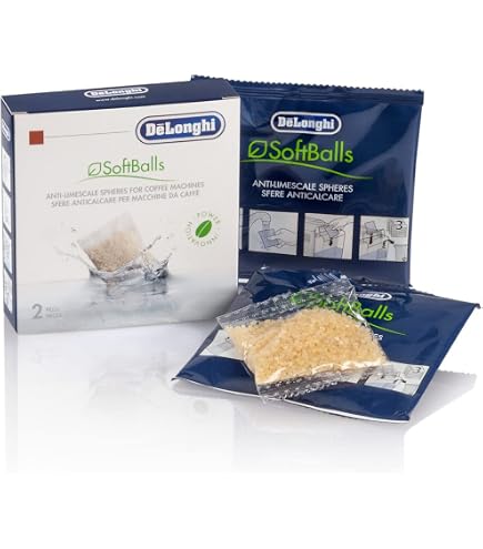 Filtre 1 Tasse Compatible Delonghi AS00002564 Pour EC9155 EC9355 La Specialista Arte