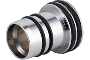 NT NOYON & THIEBAULT Insert tube multicouche Ø20 pour raccord TOUT PUSH