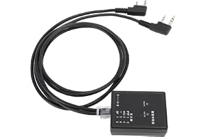 Tvåvägs plug-and-play-K-head-radio-repeater-box för konstruktion av underjordiska gruvor, lämplig för