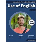Use of English C2: 10 Use of English Tests for C2 Proficiency (CPE) | Cambridge C2 Exams