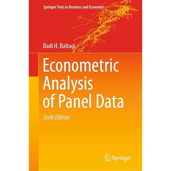 Econometric Analysis of Cross Section and Panel Data， second edition (Mit Press) Econometric Analysis of Cross Section and Panel Data