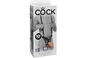 Pipedream - Dildos con arnés