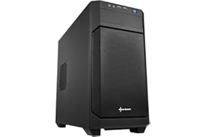 SHARKOON V1000 Negro