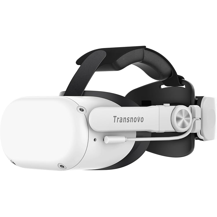 その他  Quest2 64GB + Elite Strap Oculus Quest 2 Elite Strap | Unbound VR