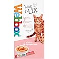 Webbox Cats Delight Lick E Lix Yoghurt with Salmon 5pcs