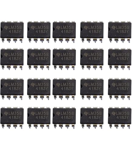 PSA まとめ NE5534 Datasheet - Low-Noise Operational Amplifier ( Pinout )