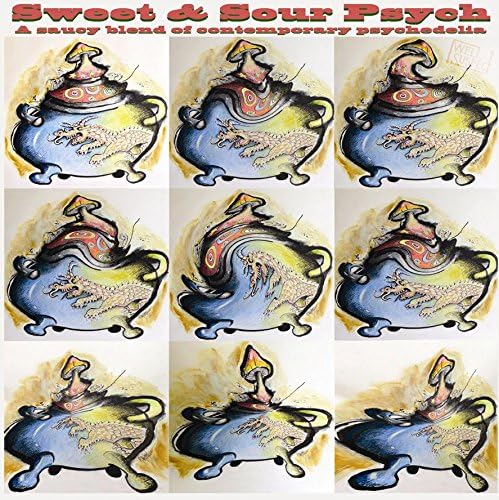 Sweet and Sour Psych
