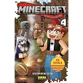 MINECRAFT 04 CATALA: 4