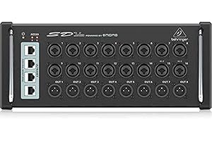 BEHRINGER SD16 - Recording Hardware Spare Part