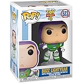 Funko POP Disney Oyuncak Hikayesi 4 Buzz Lightyear Fig&uuml;r