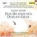 Produktbild Das Bildnis des Dorian Gray Audio-CD -MP3 Datei, eBook als ePub und für Kindle - Audiobook, MP3 Audio, MP3-Ausgabe, Hörbuch, Gelesene Literatur Klassische Literatur