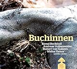 Buchinnen (mit CD und DVD) by 