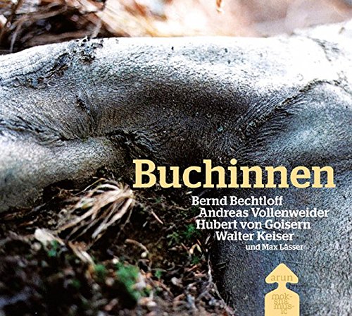 Buchinnen (mit CD und DVD)