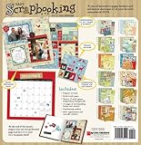 Image de Easy Scrapbooking 2014 Wall Calendar