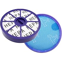 Dyson Ersatzbürste Kompatibel Mit DC52, DC54 - 3 Stück Hauptbürstenrollen