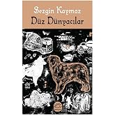 D&uuml;z D&uuml;nyacılar