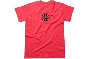 WEST COAST CHOPPERS Camiseta para hombre OG ATX