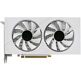 SNT RX580G-W RX 580 8GB GDDR5 PCI EXP 3.0 256Bit White Case Graphics Card