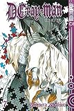 D.Gray-Man 07: Der Zerstörer der Zeit by 