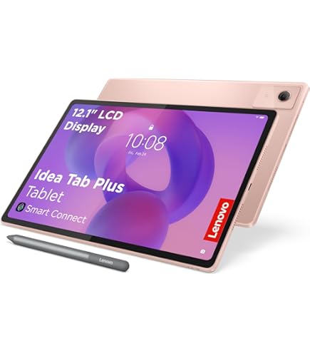 Lenovo Idea Tab Pro ZAE4 - Tablet - Android 14 oder höher - 256 GB