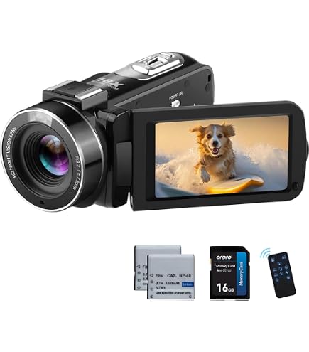 Sony DCR-PC350 miniDV Camcorder: Amazon.de: Elektronik & Foto