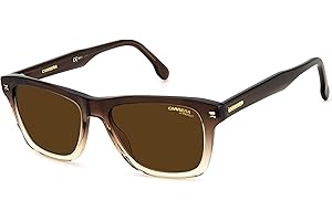 Carrera Okulary przeciwsłoneczne Mężczyźni Carrera 266-S