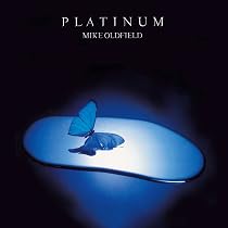 Mike Oldfield - Original Album Series CD Box Set (German Import, Brand New & Sealed)