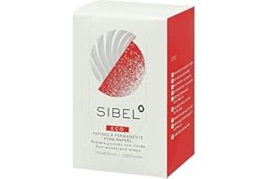 1000 feuilles papier pointe Sibel