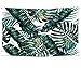 Jeteven Tapisserie indischen Elephant Mandala Hippie-Tapisserie Wandteppich Wandbehang Boho Tapestry Blatt Druck Wand Home Hängen Deko Dekorationen 200×148cm Tropische Pflanzen C