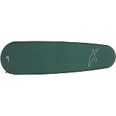 easy camp Lite Mat Single 5.0 cm Yalıtımlı Şişme Mat