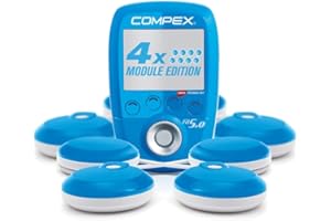 Compex Electrostimulateur Fit 5.0