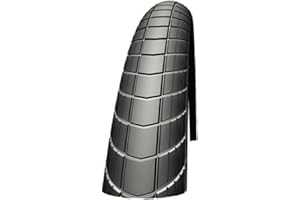 Schwalbe Big Apple Pneu de vélo Unisexe