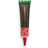 I Heart Revolution, Tasty Watermelon, dewy Fard à Joues, Tint Flushed, 13ml