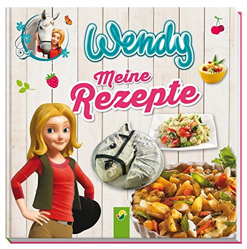 Download Wendy - Meine Rezepte