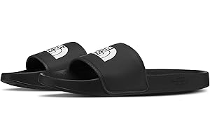 THE NORTH FACE Homme Base Camp Slide II Chaussures de Plage & Piscine
