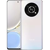 HONOR Magic4 Lite 5G, Smartphone ohne Vertrag, 6.81 Zoll Android Handy, 120Hz-LCD, 6 GB RAM + 128 GB, 4800 mAh mit 66W SuperC