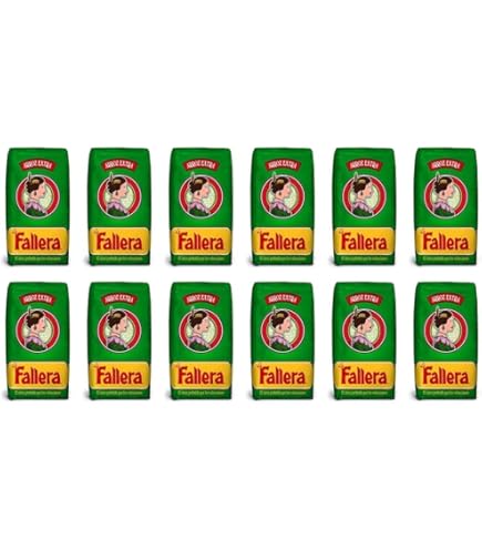 Lot Of 3kg. Special Paella Rice La Fallera (D.O. Valencia - View #3