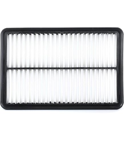 KNECHT LX 2617 Filtro aria per Honda Civic VIII Lunghezza
