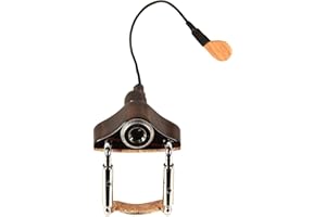 Gewa 942043 Pick Up per Strumenti Acustici Violino/Viola Vv-3