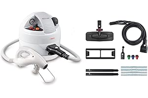 PARASITOX Anti punaises de lit Polti Cimex Eradicator + Kit Accessoires