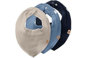 NAME IT NBNYVETTI 3P SCARF BIB NOOS