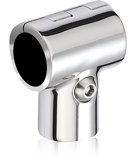 Raccordo A T B&T Metall - Ø48.3mm Ghisa Zincata Per Tubi Acciaio - Foto 12