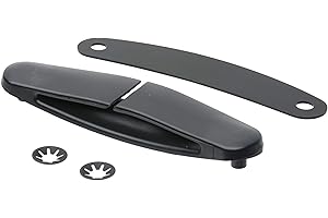 URO Parts 52108410505 Seat Belt Guide