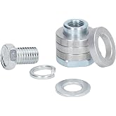 Adapter Kit For M14 Angle Grinder, Conversion Head Router Machine, Power Tools Accessories, Heavy Duty Adapter For Transformi