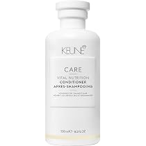 Keune Sun Sublime Conditioner – Deine Intensivkur Für Sonnenstrapaziertes Haar (200ml)